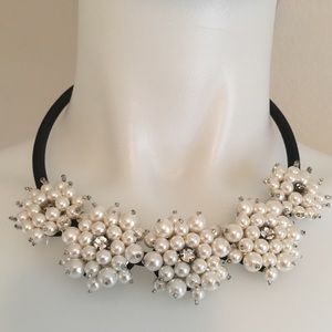 Pearl Choker